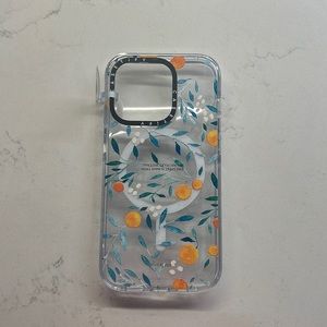 CASETIFY iPhone 14 Pro Phone Case